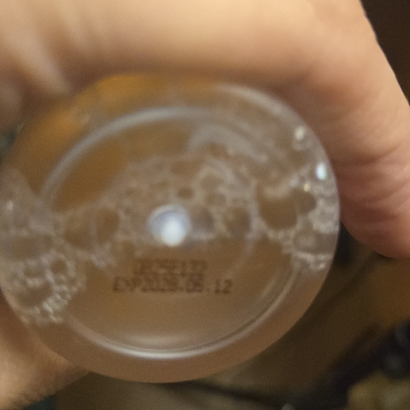 Ginseng & Snail Mucin Glow Toner - Picture 3 of 3